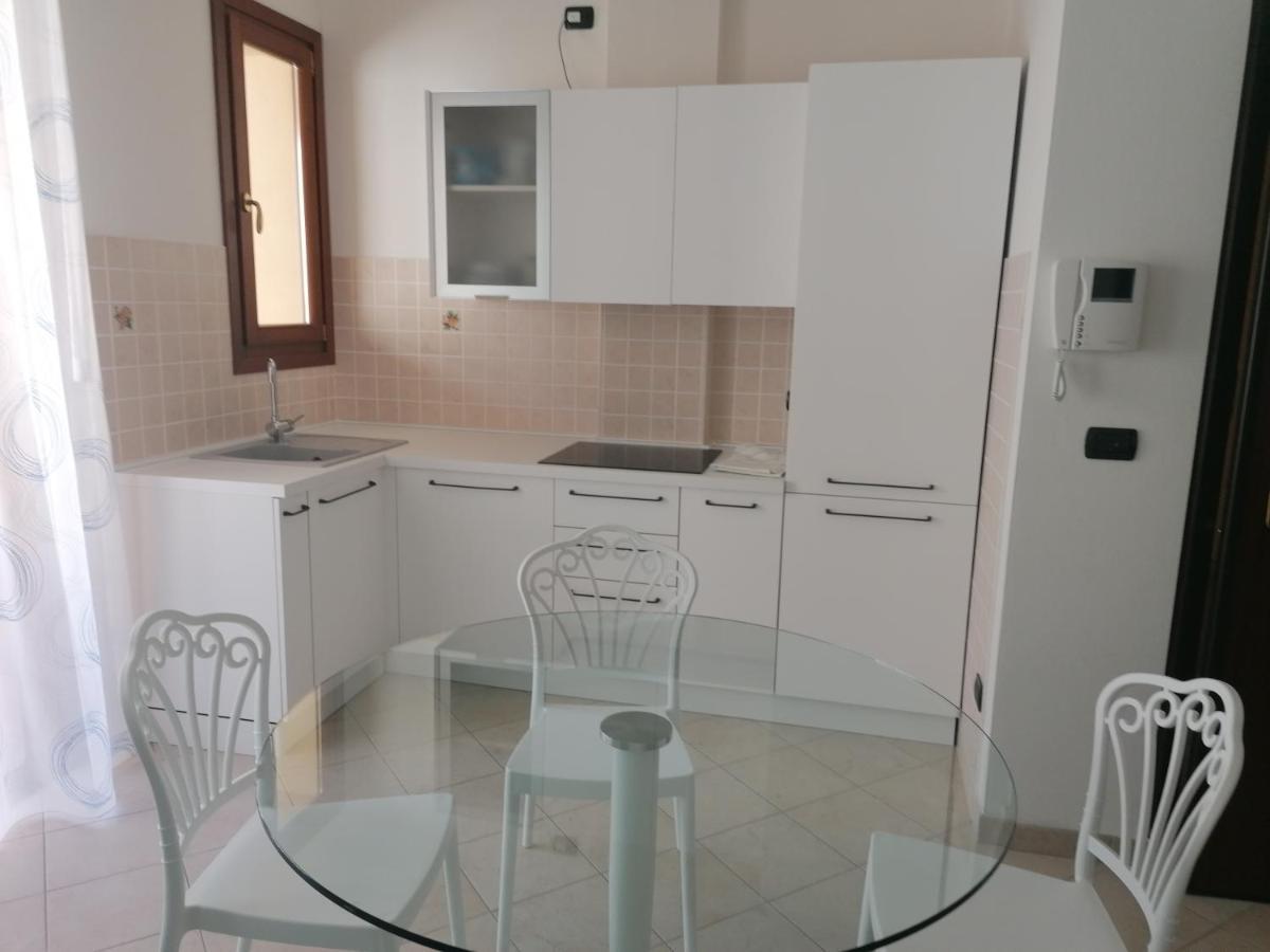Sole Apartment อาลเกโร ภายนอก รูปภาพ
