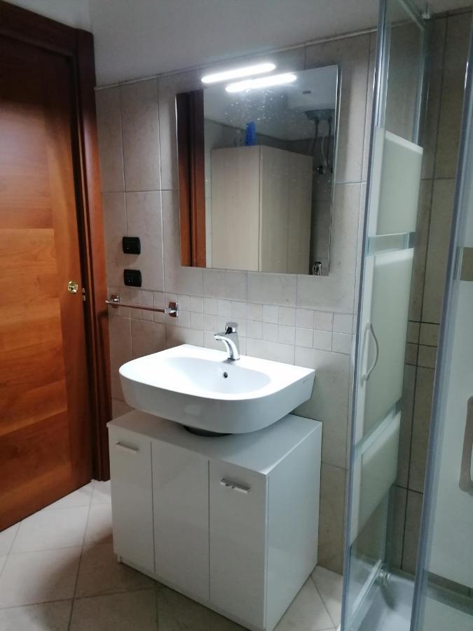 Sole Apartment อาลเกโร ภายนอก รูปภาพ