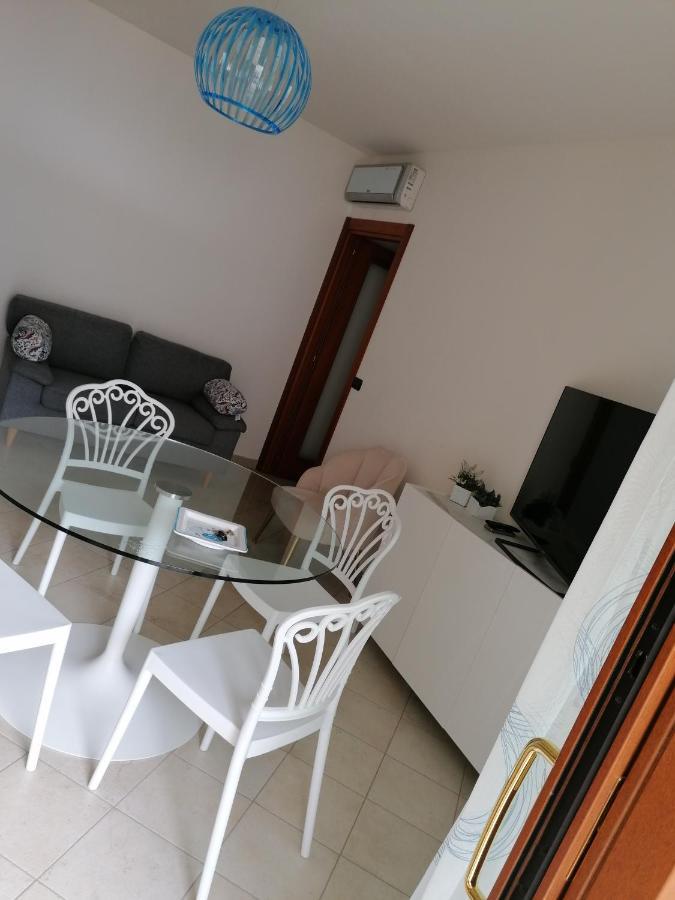 Sole Apartment อาลเกโร ภายนอก รูปภาพ