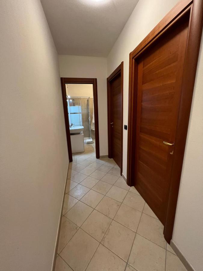 Sole Apartment อาลเกโร ภายนอก รูปภาพ