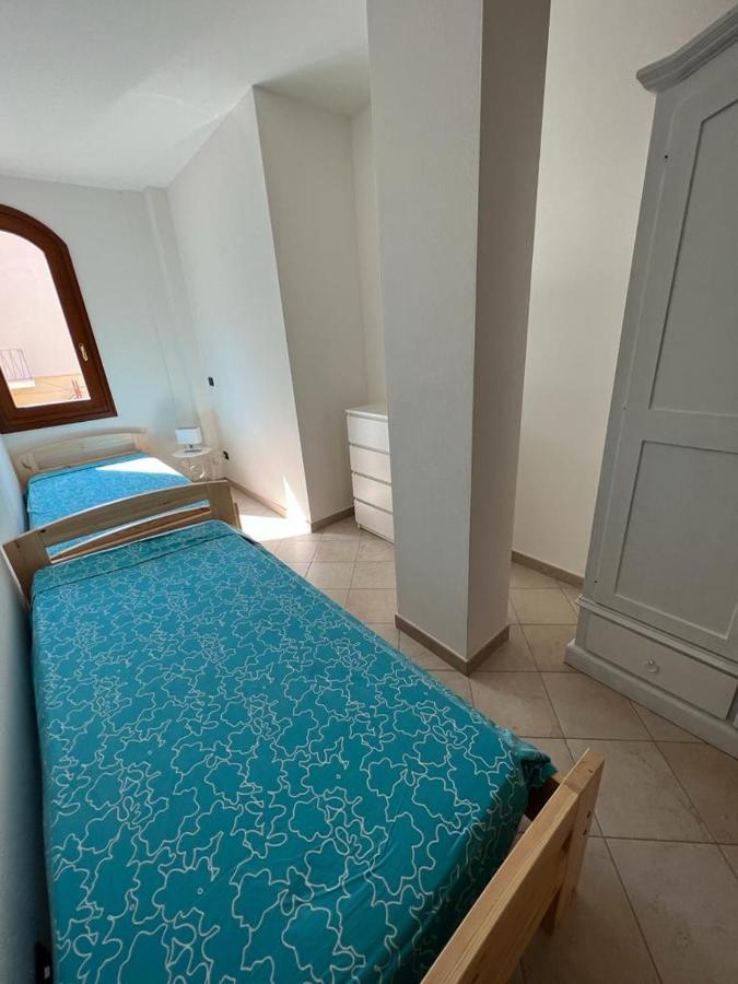 Sole Apartment อาลเกโร ภายนอก รูปภาพ