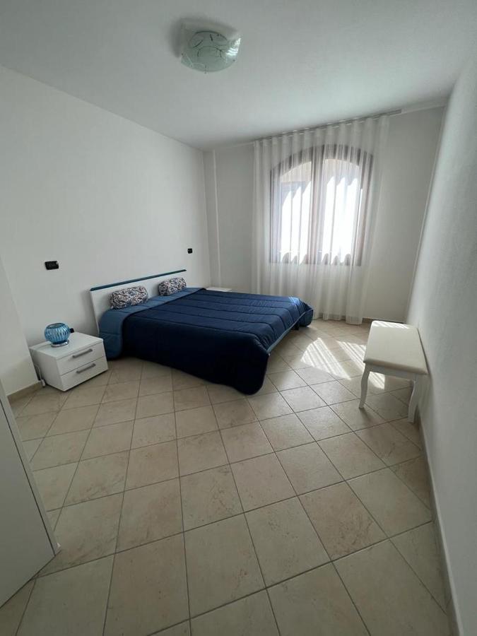 Sole Apartment อาลเกโร ภายนอก รูปภาพ