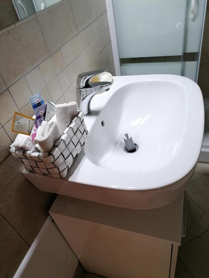 Sole Apartment อาลเกโร ภายนอก รูปภาพ