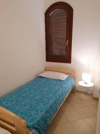 Sole Apartment อาลเกโร ภายนอก รูปภาพ